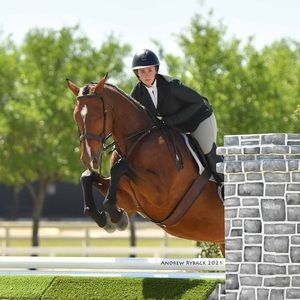 Meet your Posher, Richard